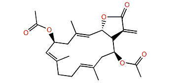 Kericembrenolide C